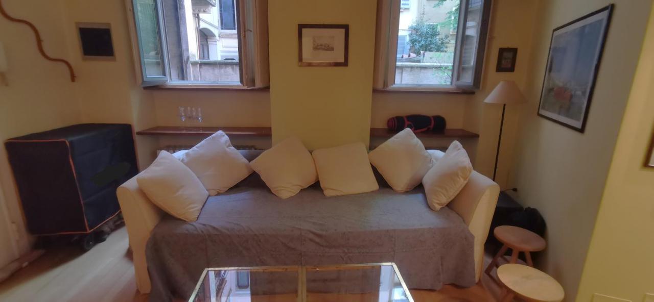 Cenacolo Apartamento Milán