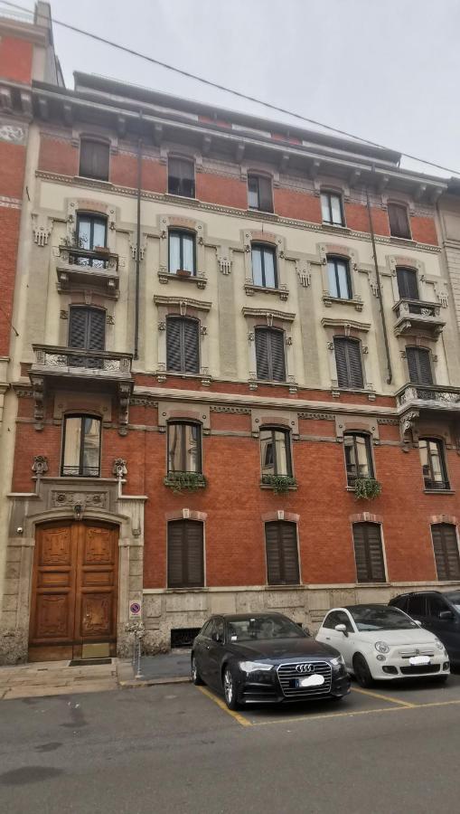 Apartamento Cenacolo Milán