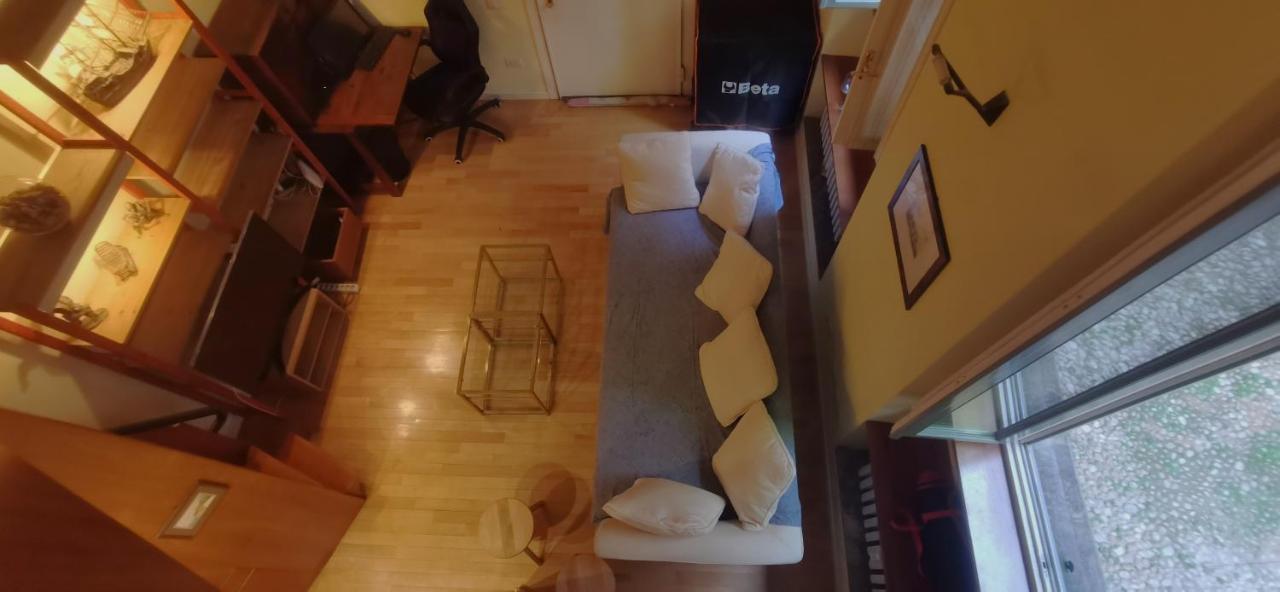 Cenacolo Apartamento *