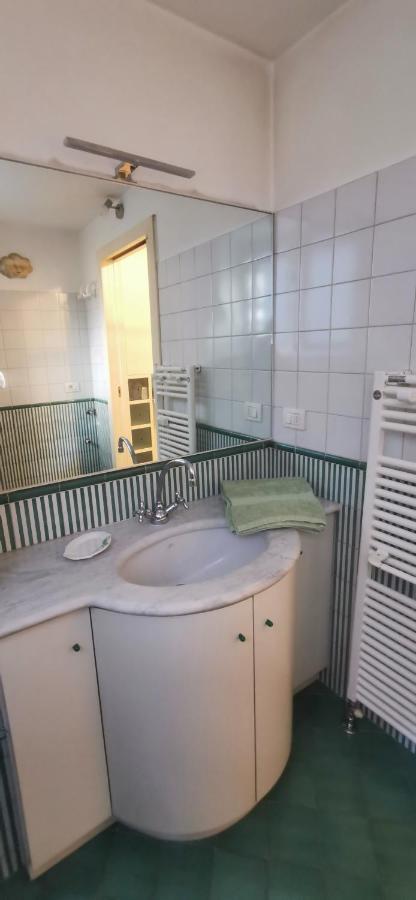 Apartamento Cenacolo *
