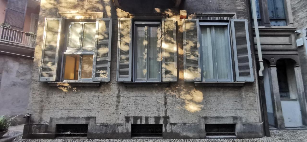 Apartamento Cenacolo Milán