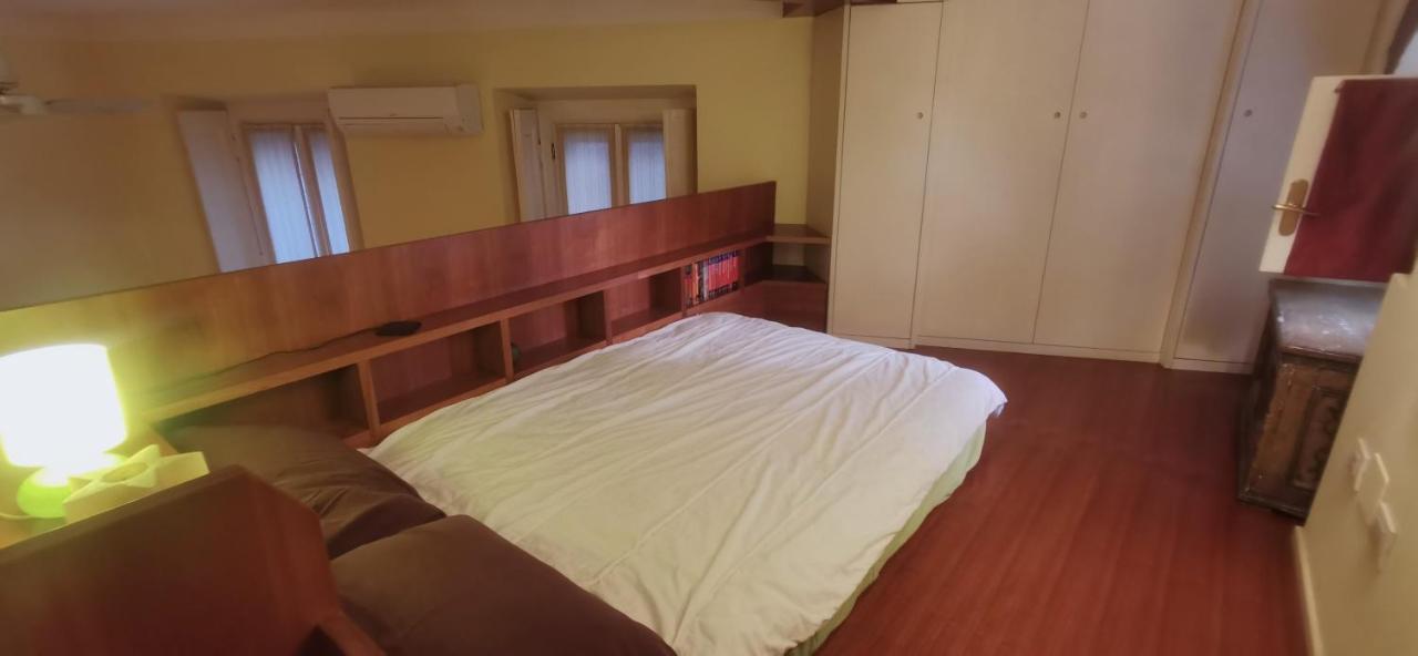 Cenacolo Apartamento