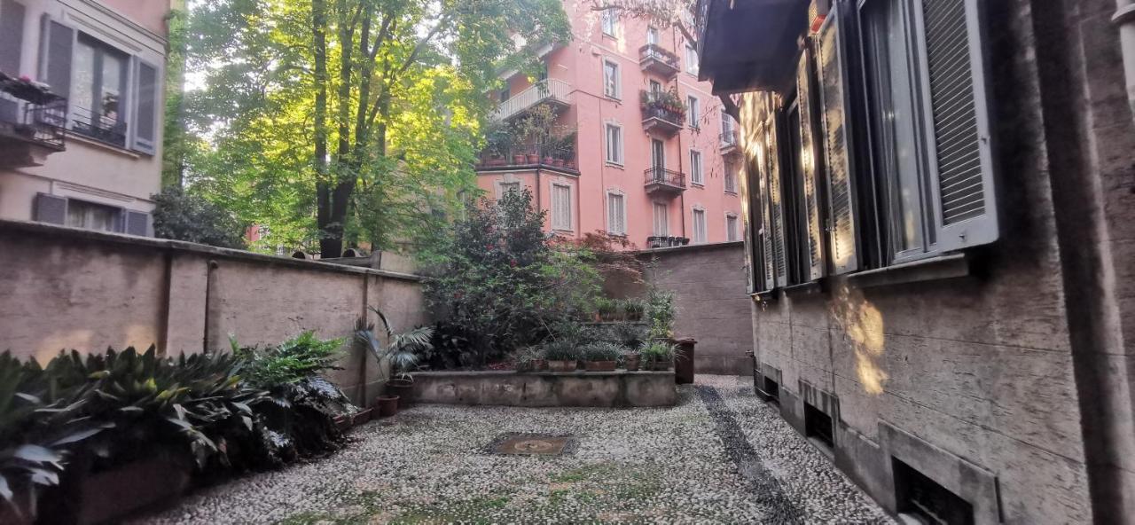 Cenacolo Apartamento