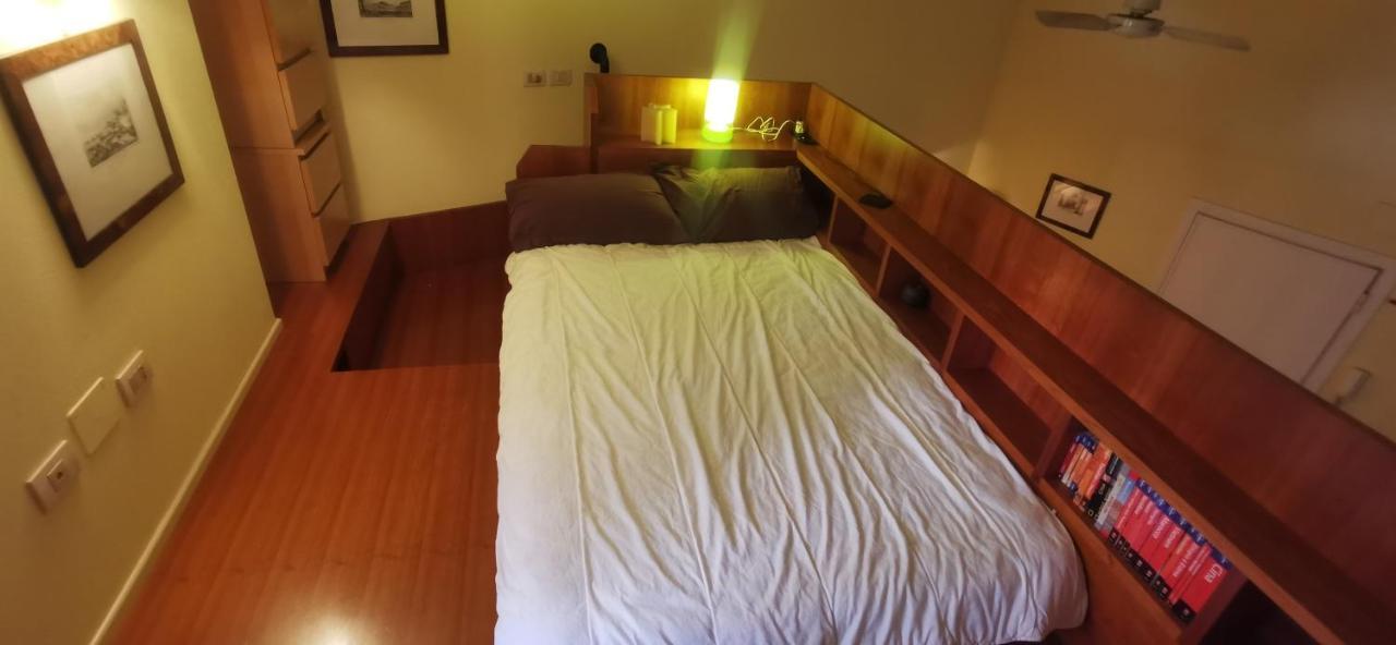 Cenacolo Apartamento Milán